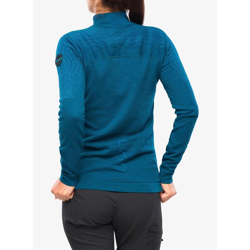 Bluza termiczna damska UYN Nival 2nd Layer OW Shirt SL
