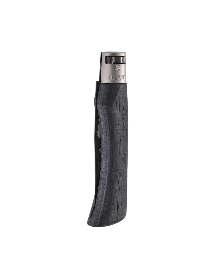 Nóż składany Antonini KNF Lamin Black L Stainless