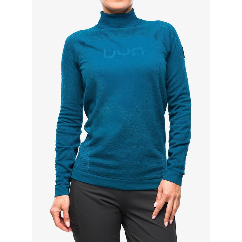 Bluza termiczna damska UYN Nival 2nd Layer OW Shirt SL
