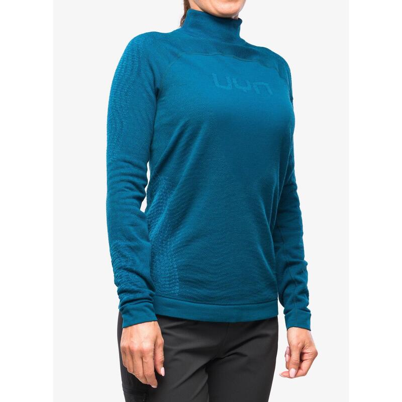 Bluza termiczna damska UYN Nival 2nd Layer OW Shirt SL