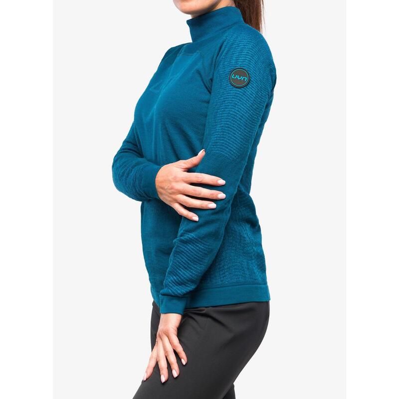 Bluza termiczna damska UYN Nival 2nd Layer OW Shirt SL
