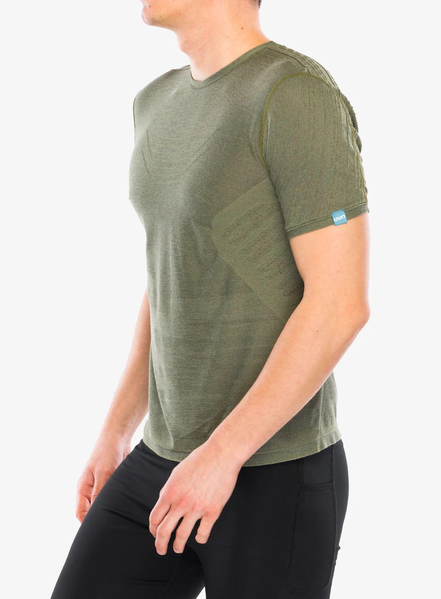 T-shirt Sparkcross Self Layer 6/7