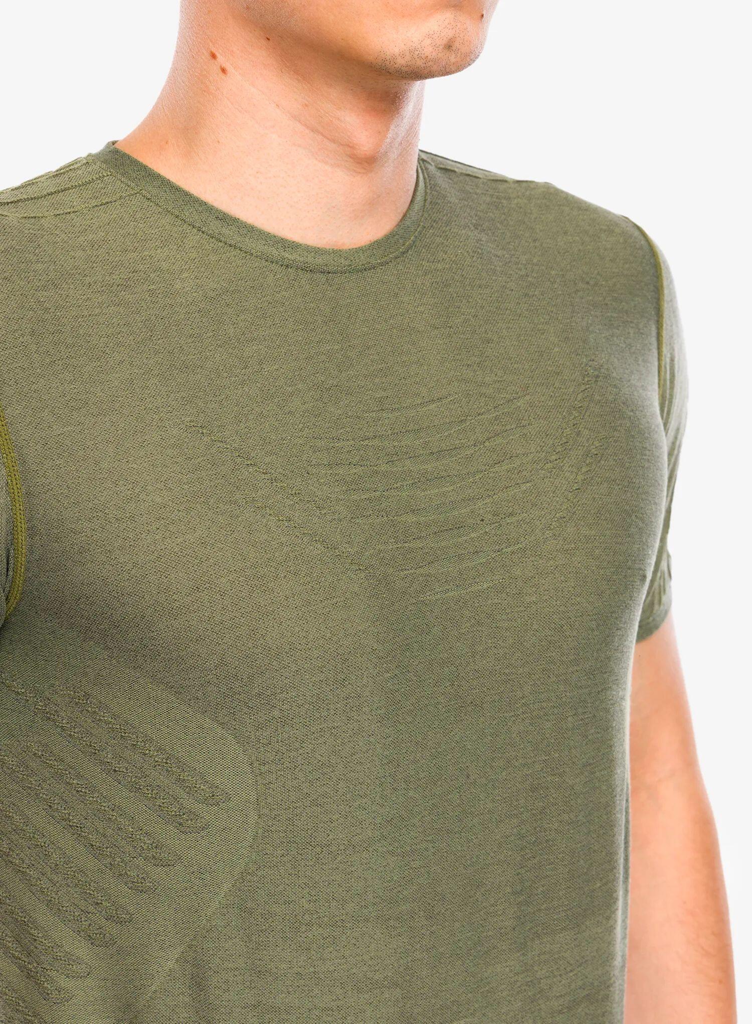 T-shirt Sparkcross Self Layer 7/7
