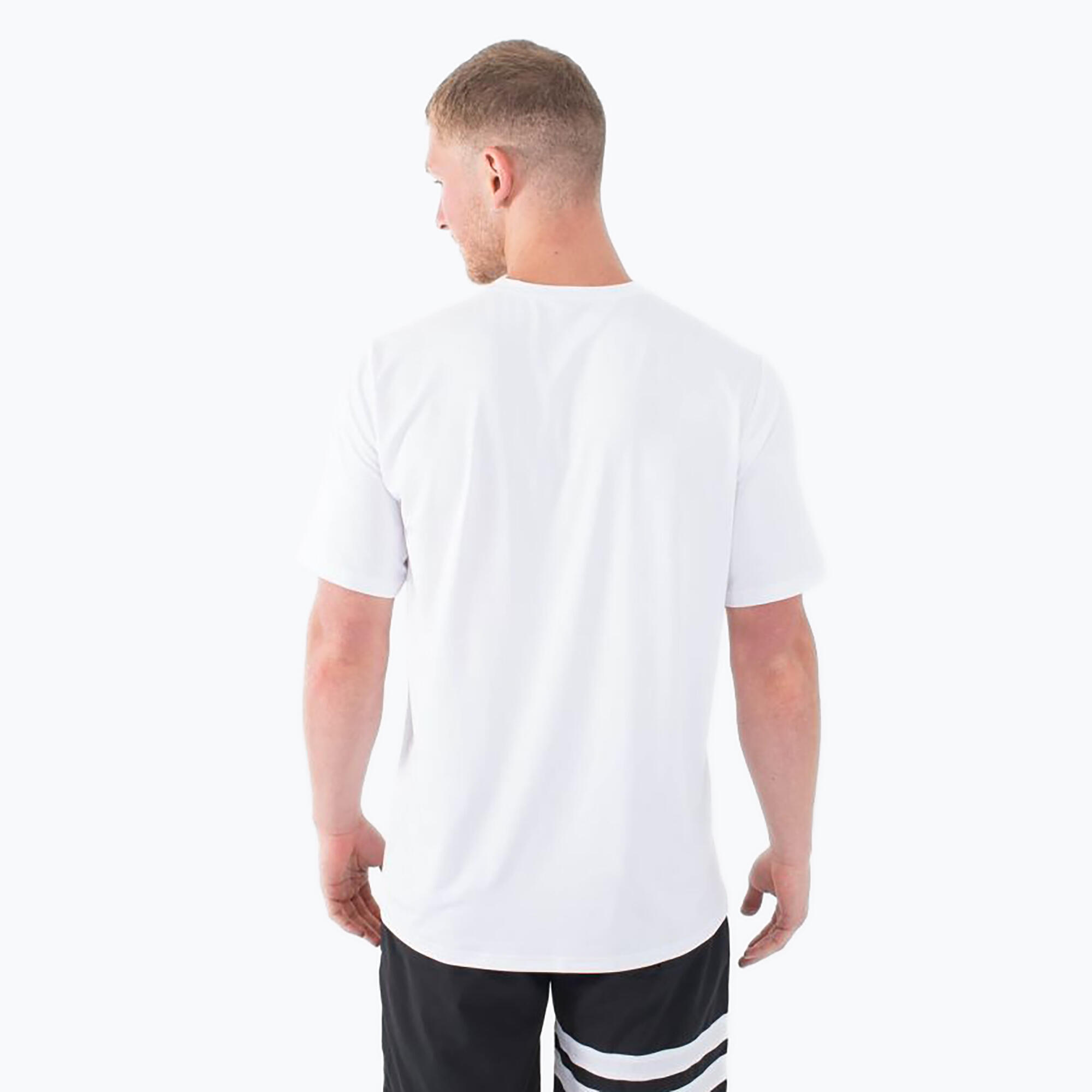 Hurley Everyday Hybrid Upf T-shirt voor heren 3/5