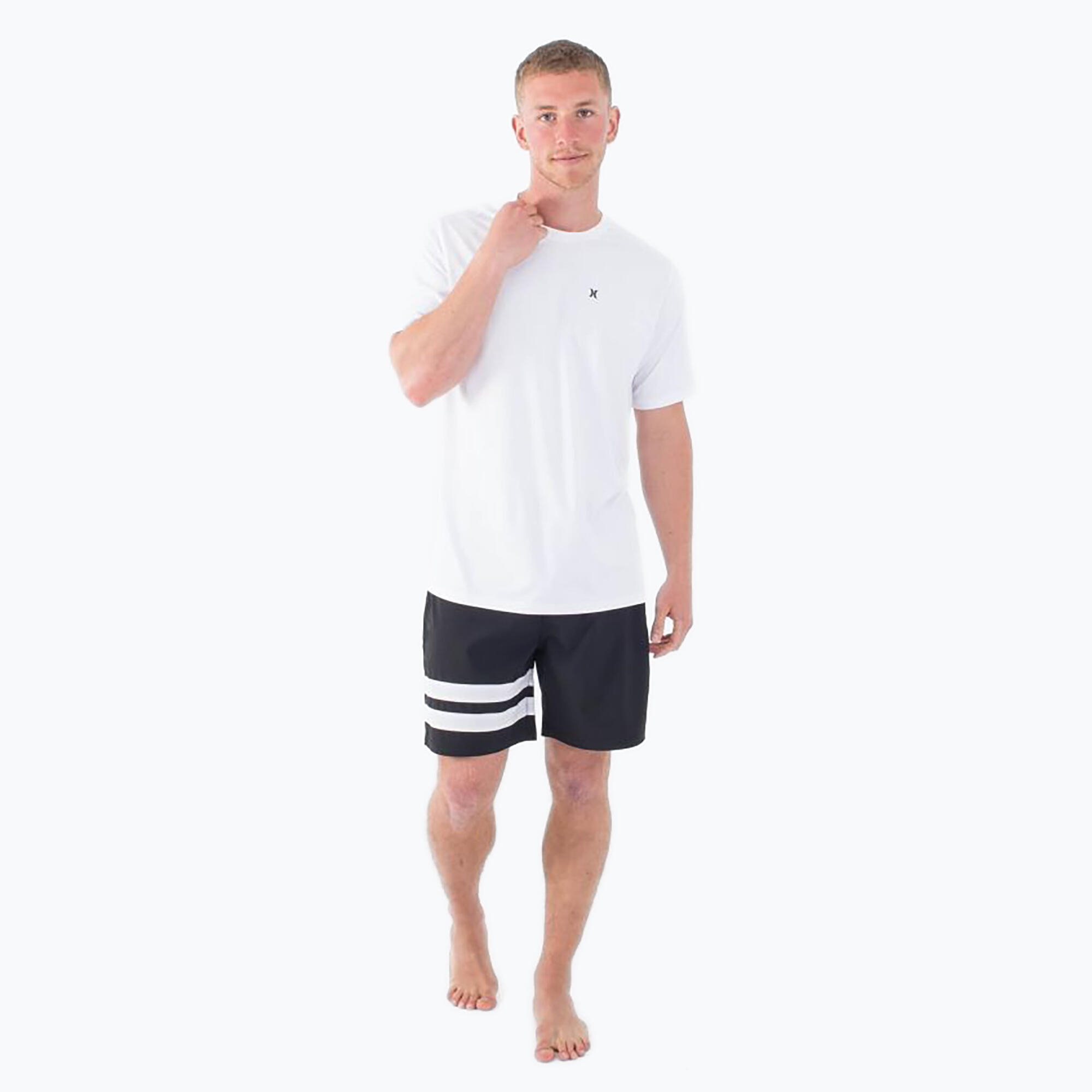 Hurley Everyday Hybrid Upf T-shirt voor heren 2/5