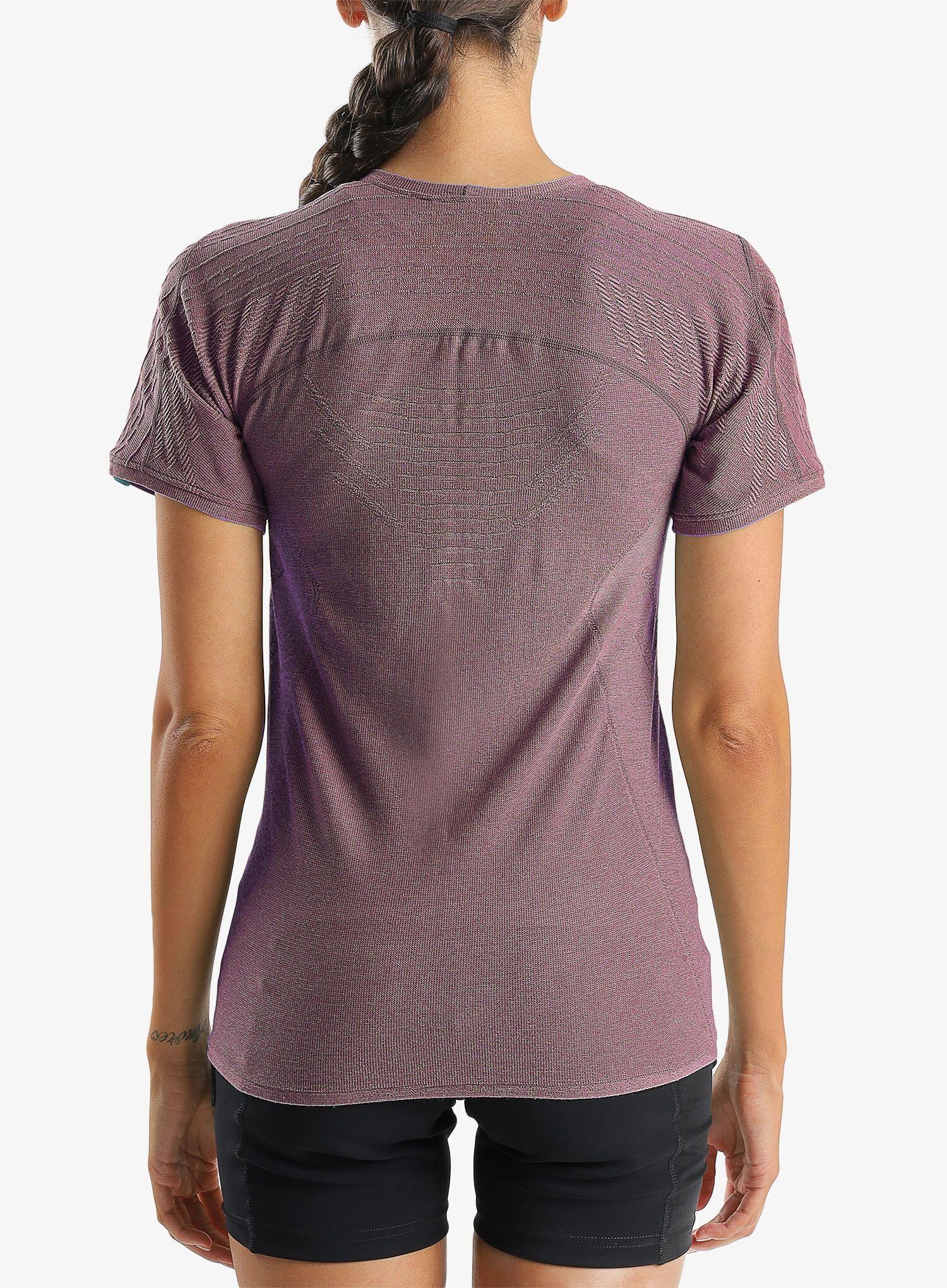 T-shirt Sparkcross Self Layer 2/7
