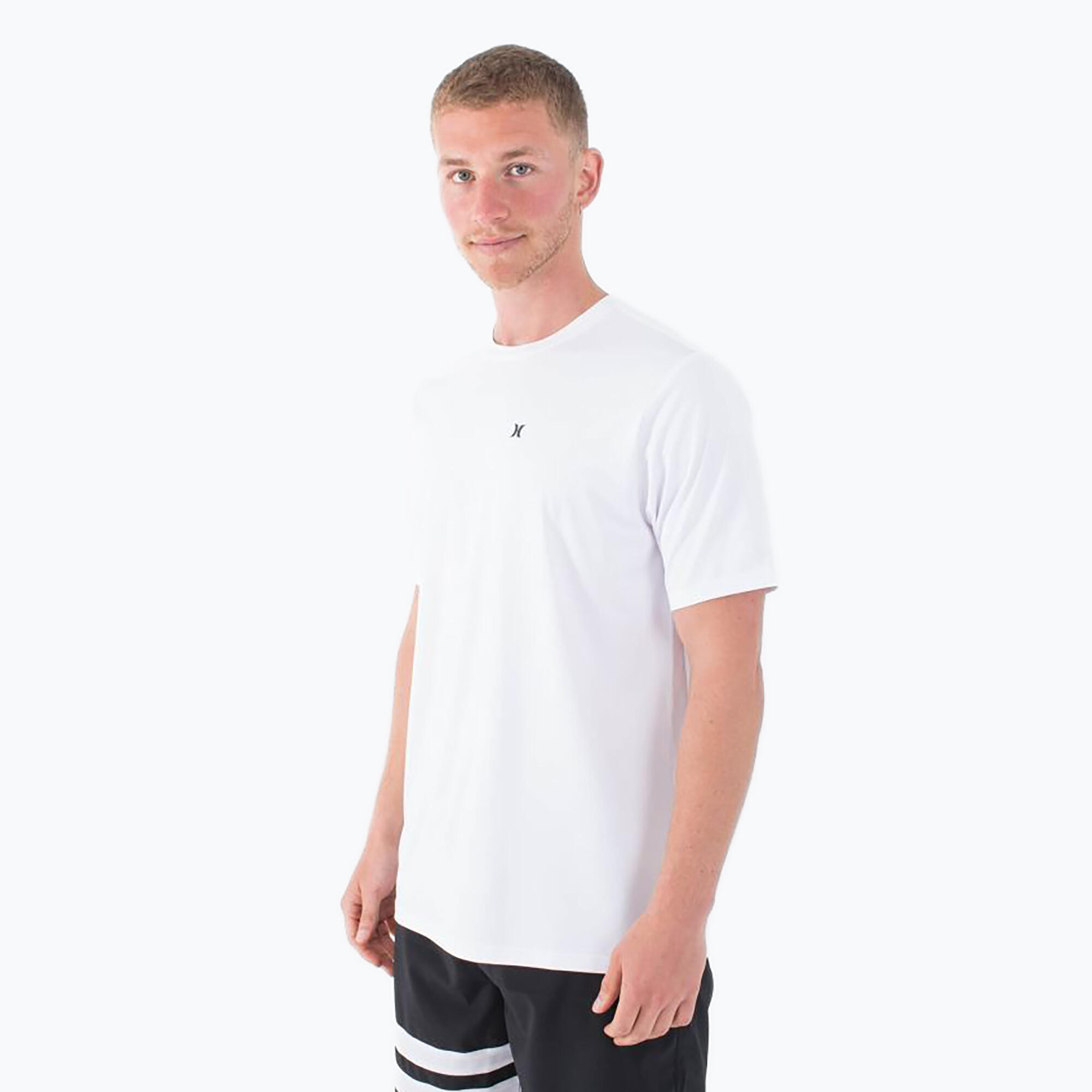 Hurley Everyday Hybrid Upf T-shirt voor heren 4/5