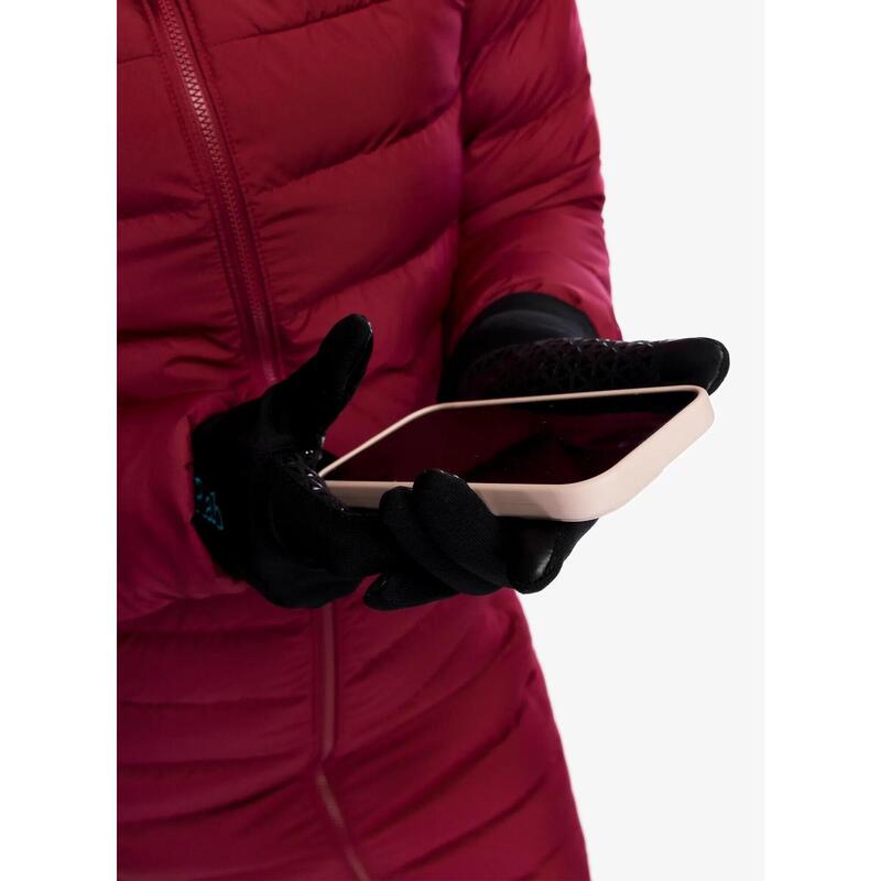 Rękawiczki damskie Rab Power Stretch Contact Grip Glove