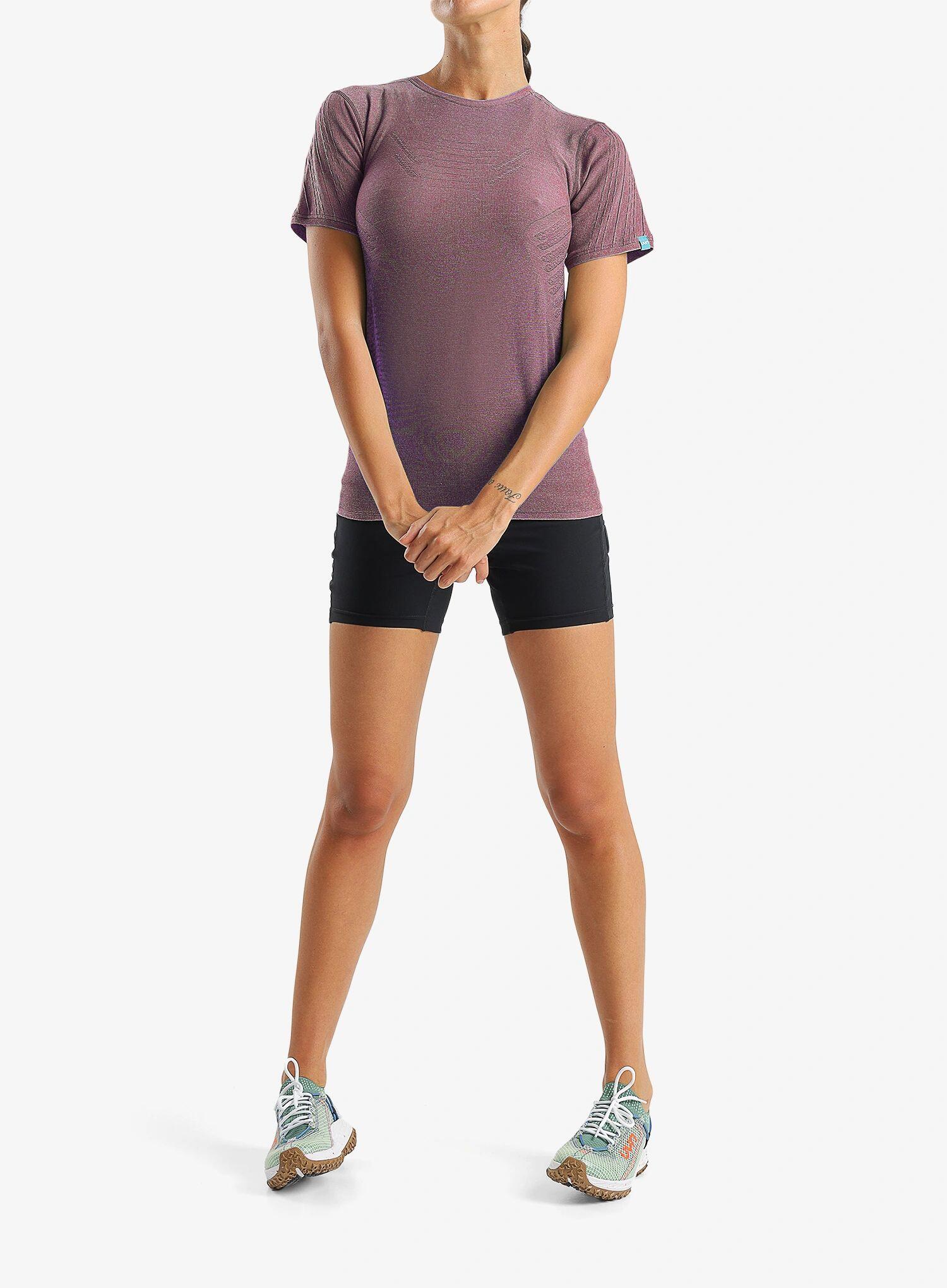 T-shirt Sparkcross Self Layer 5/7
