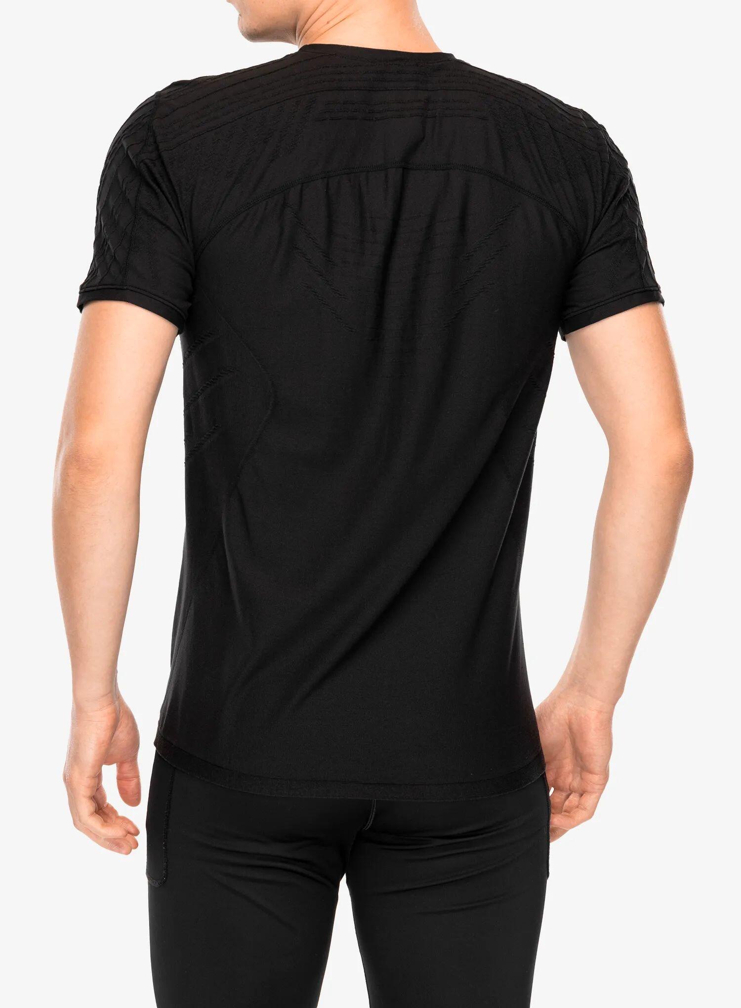 T-shirt Sparkcross Self Layer 2/7
