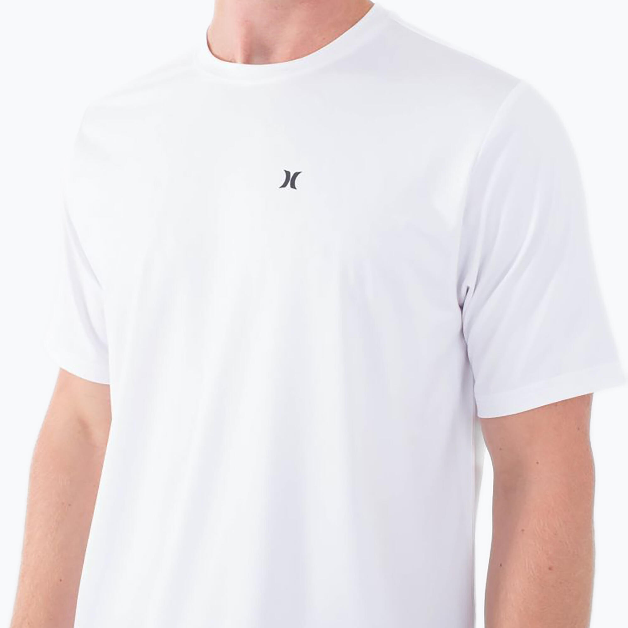 Hurley Everyday Hybrid Upf T-shirt voor heren 5/5