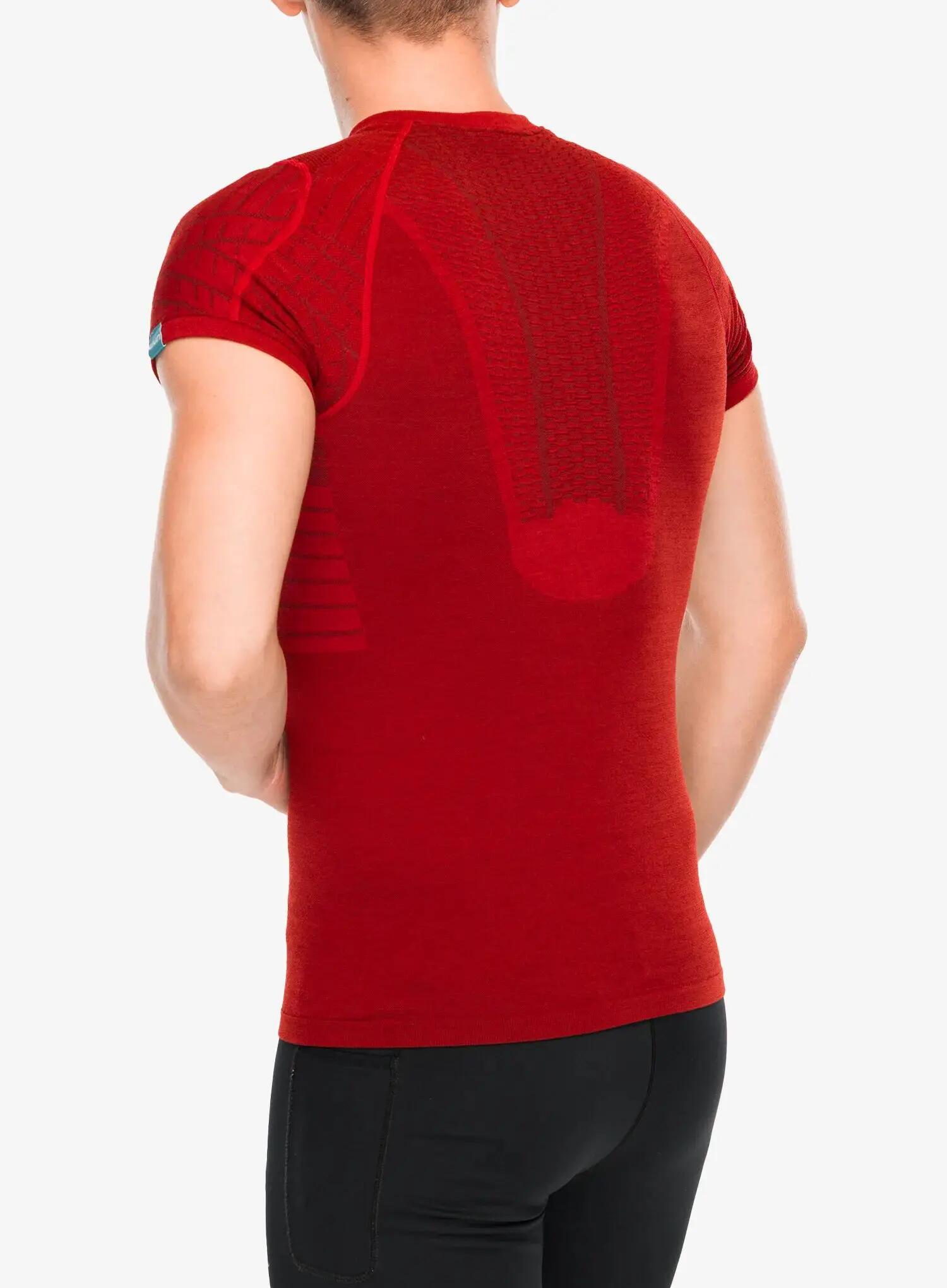 Terracross Self Layer Support Fit T-shirt 5/7