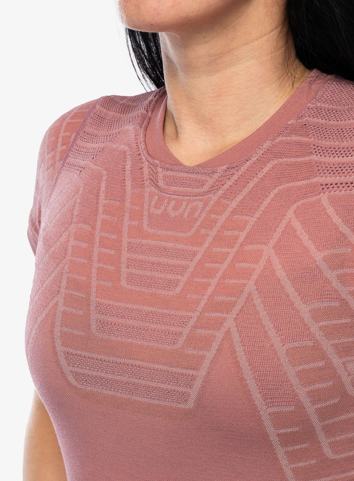 T-shirt Terracross Self Layer Support Fit 5/6