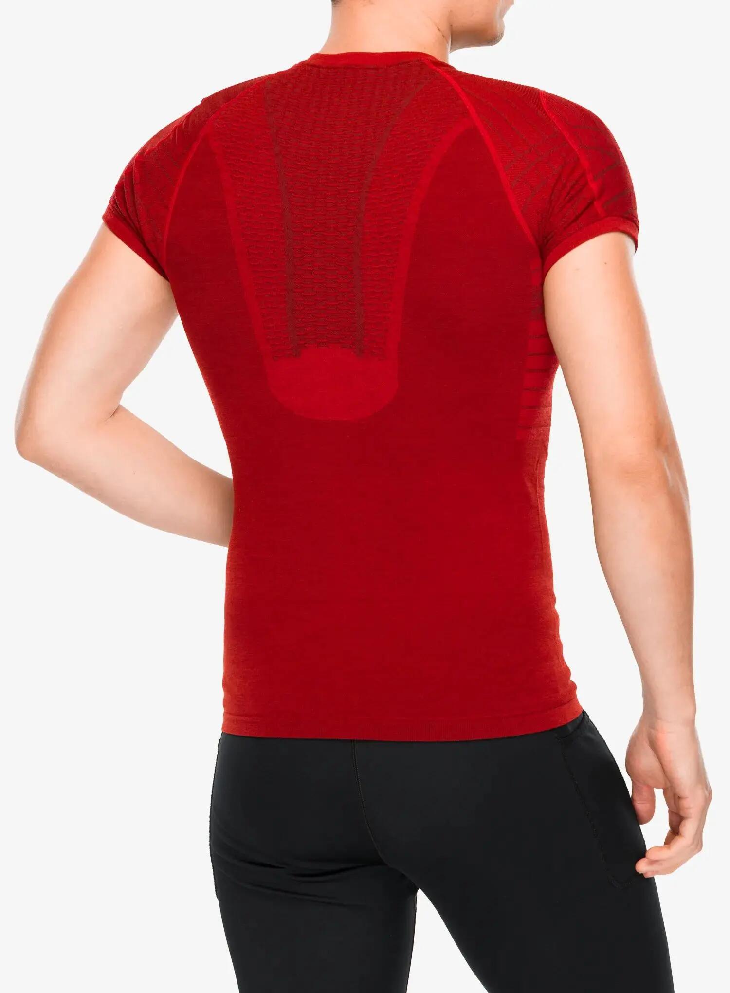 Terracross Self Layer Support Fit T-shirt 2/7