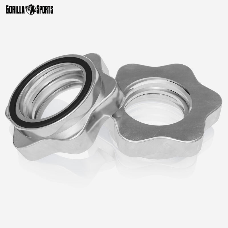 GORILLA SPORTS Hantelset