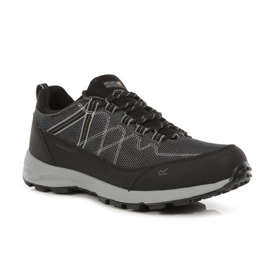 Buty męskie trekkingowe Regatta Samaris Lite Low