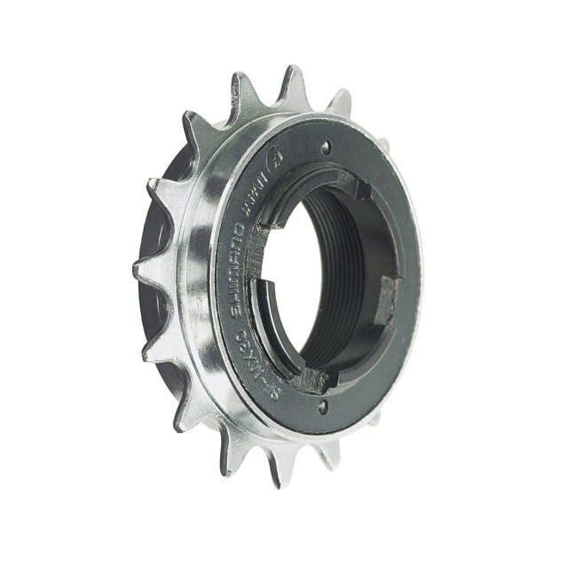 SHIMANO Pignone della ruota libera SF-MX30