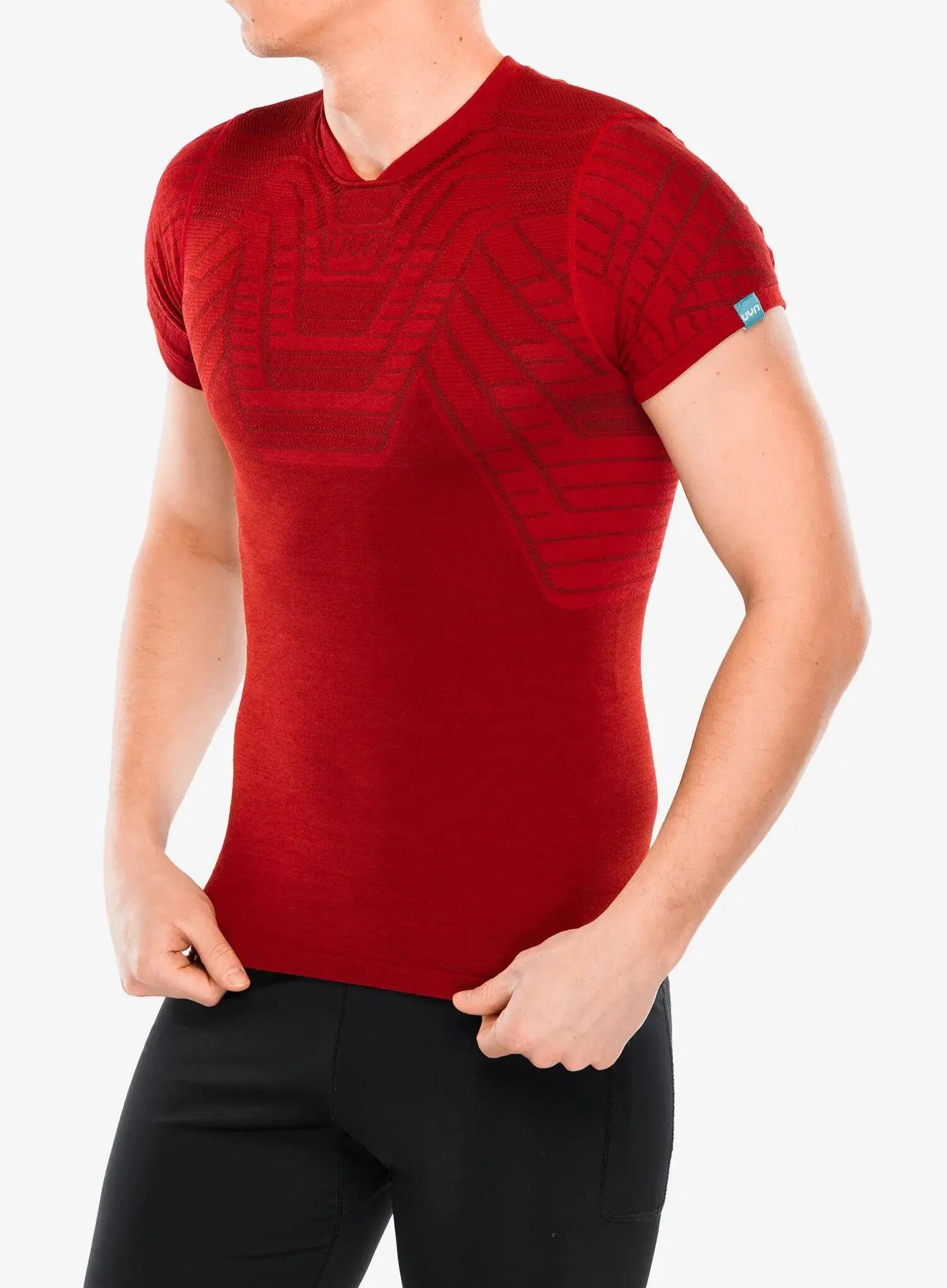 Terracross Self Layer Support Fit T-shirt 6/7
