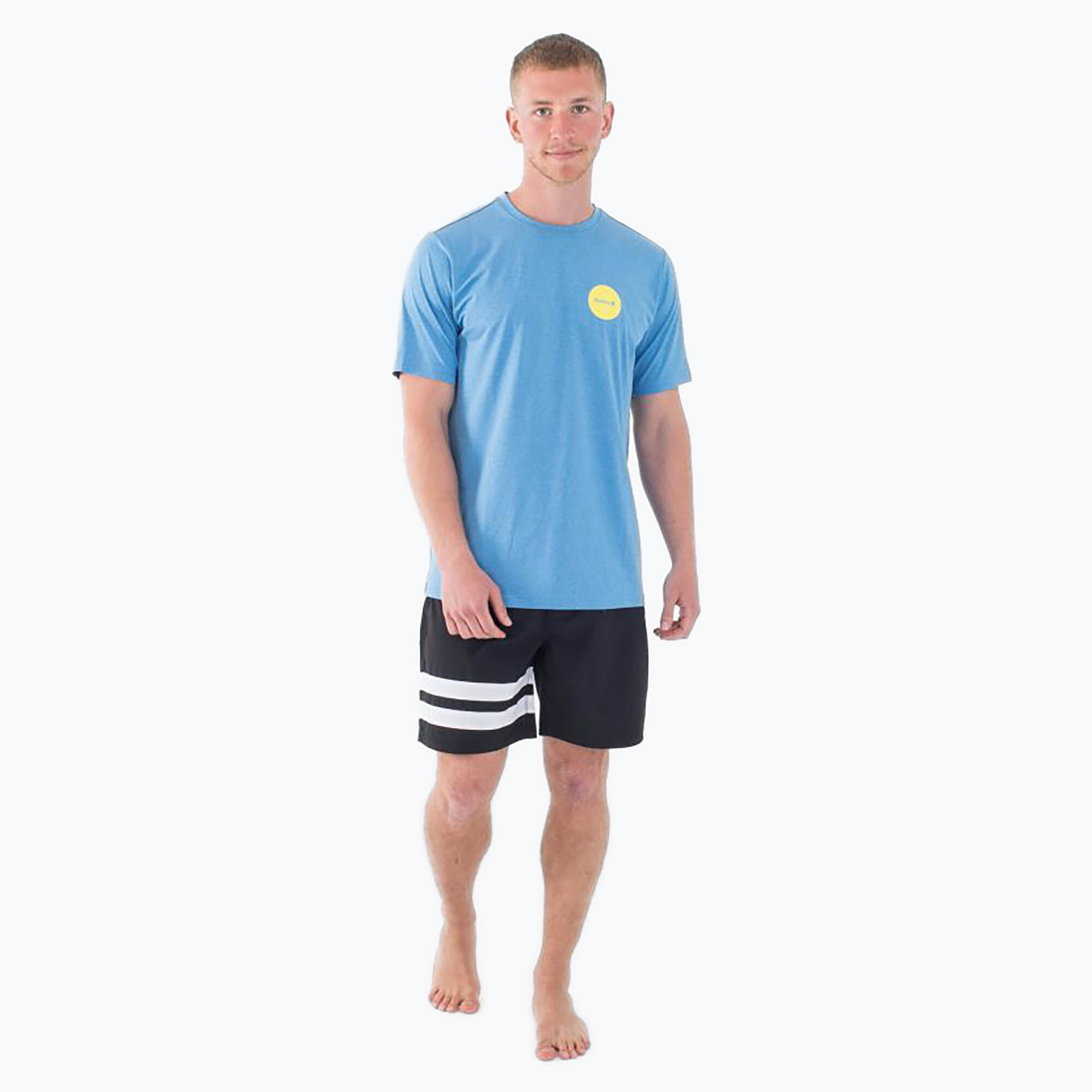 T-shirt Hurley Everyday Hybrid UPF pour homme 2/5