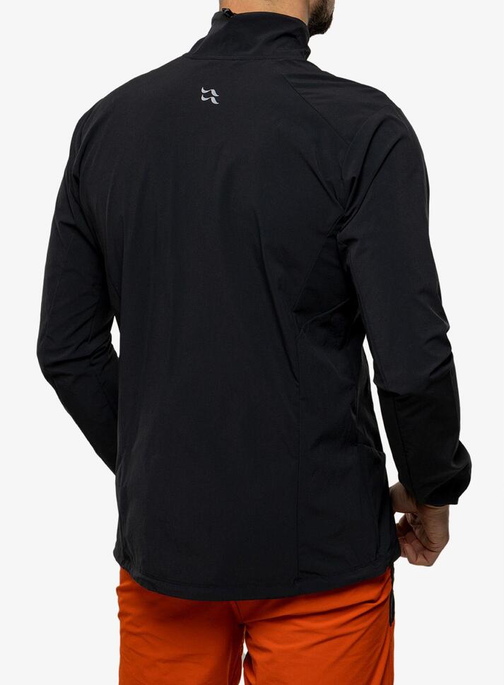 Softshell męski Rab Borealis Tour Jacket