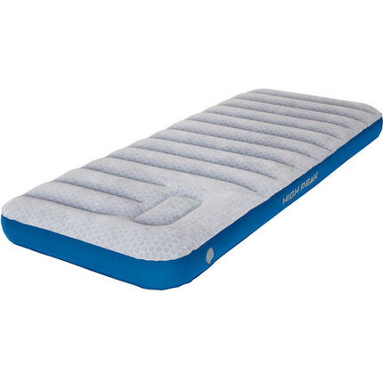 Lit à air Cross Beam XL Matelas de camping d'invité Double