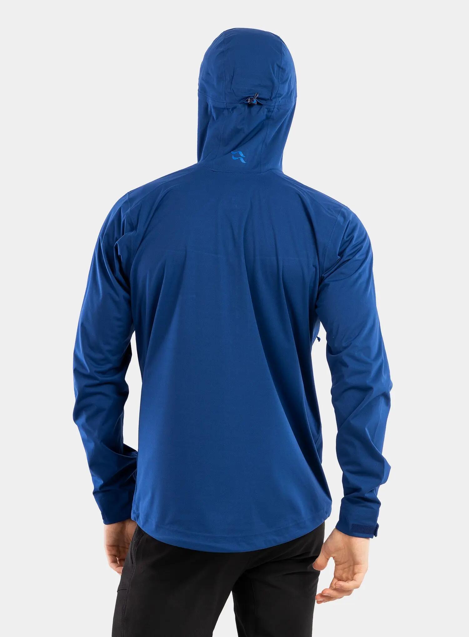Kurtka przeciwdeszczowa męska Rab Kinetic 2.0 Jacket 6/7