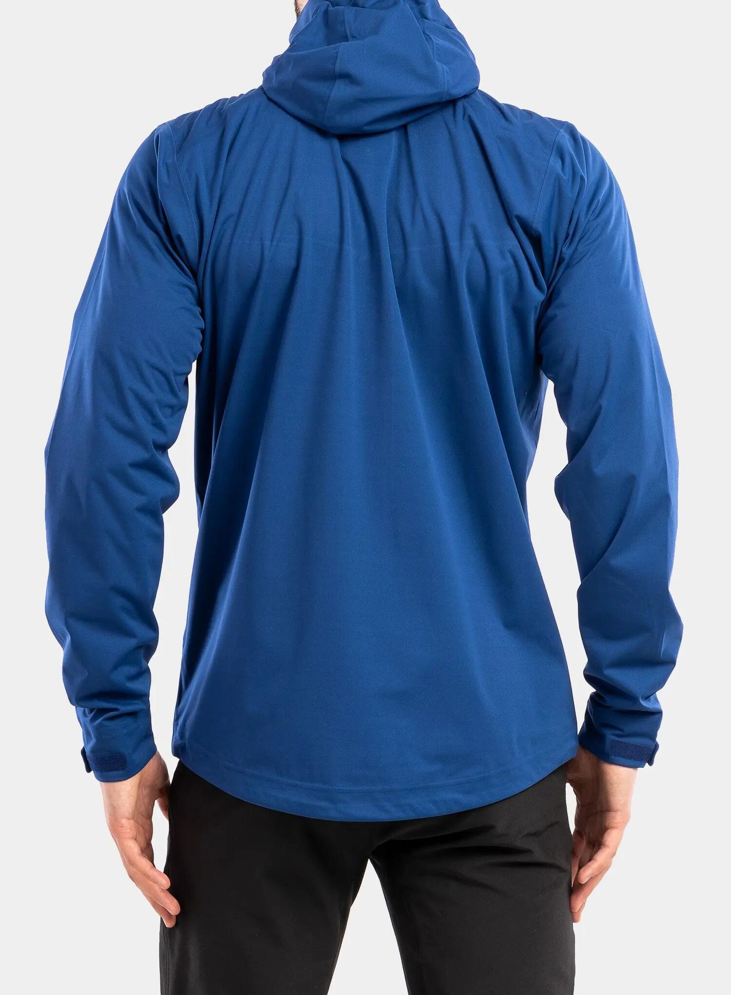 Kurtka przeciwdeszczowa męska Rab Kinetic 2.0 Jacket 2/7