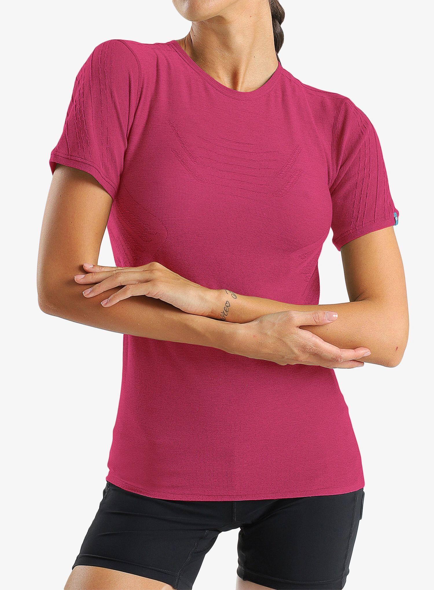 T-shirt Sparkcross Self Layer 4/7