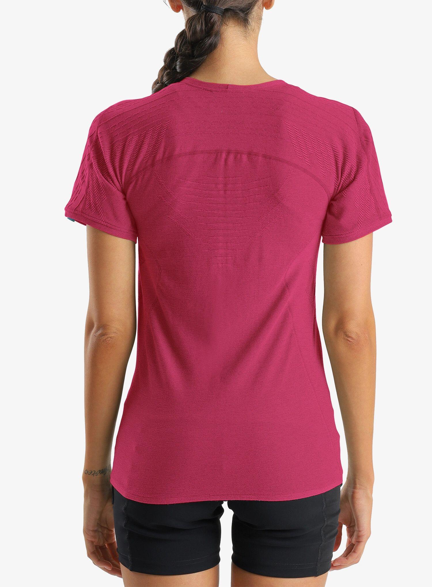 T-shirt Sparkcross Self Layer 2/7