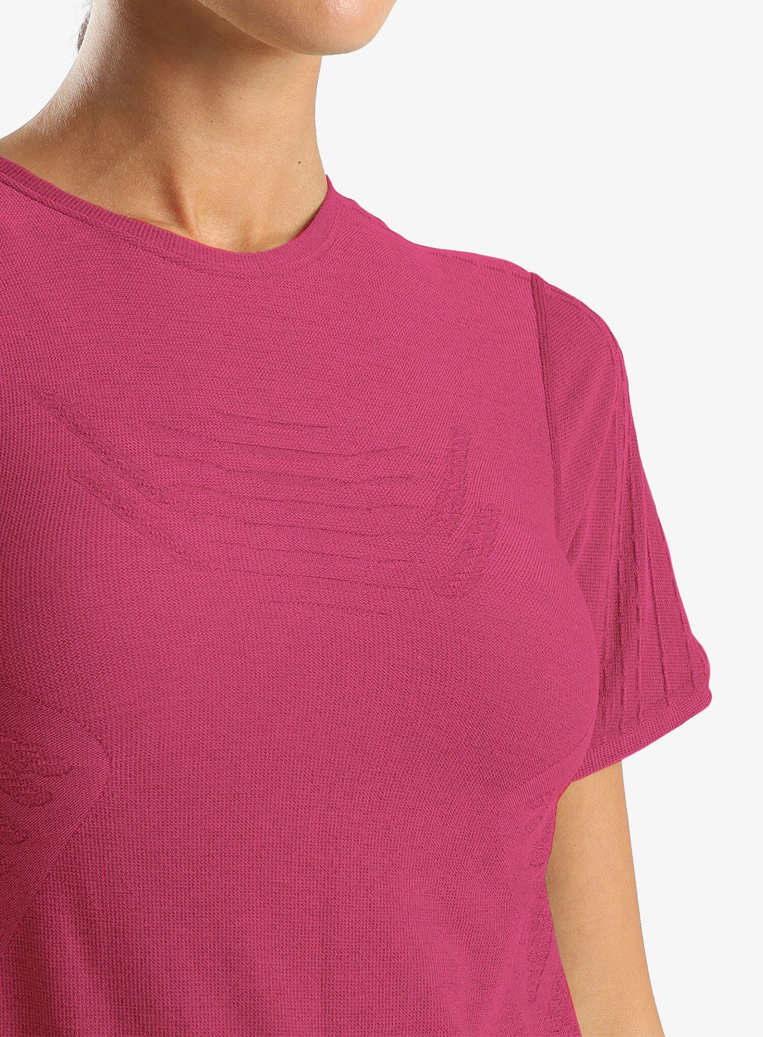 T-shirt Sparkcross Self Layer 6/7
