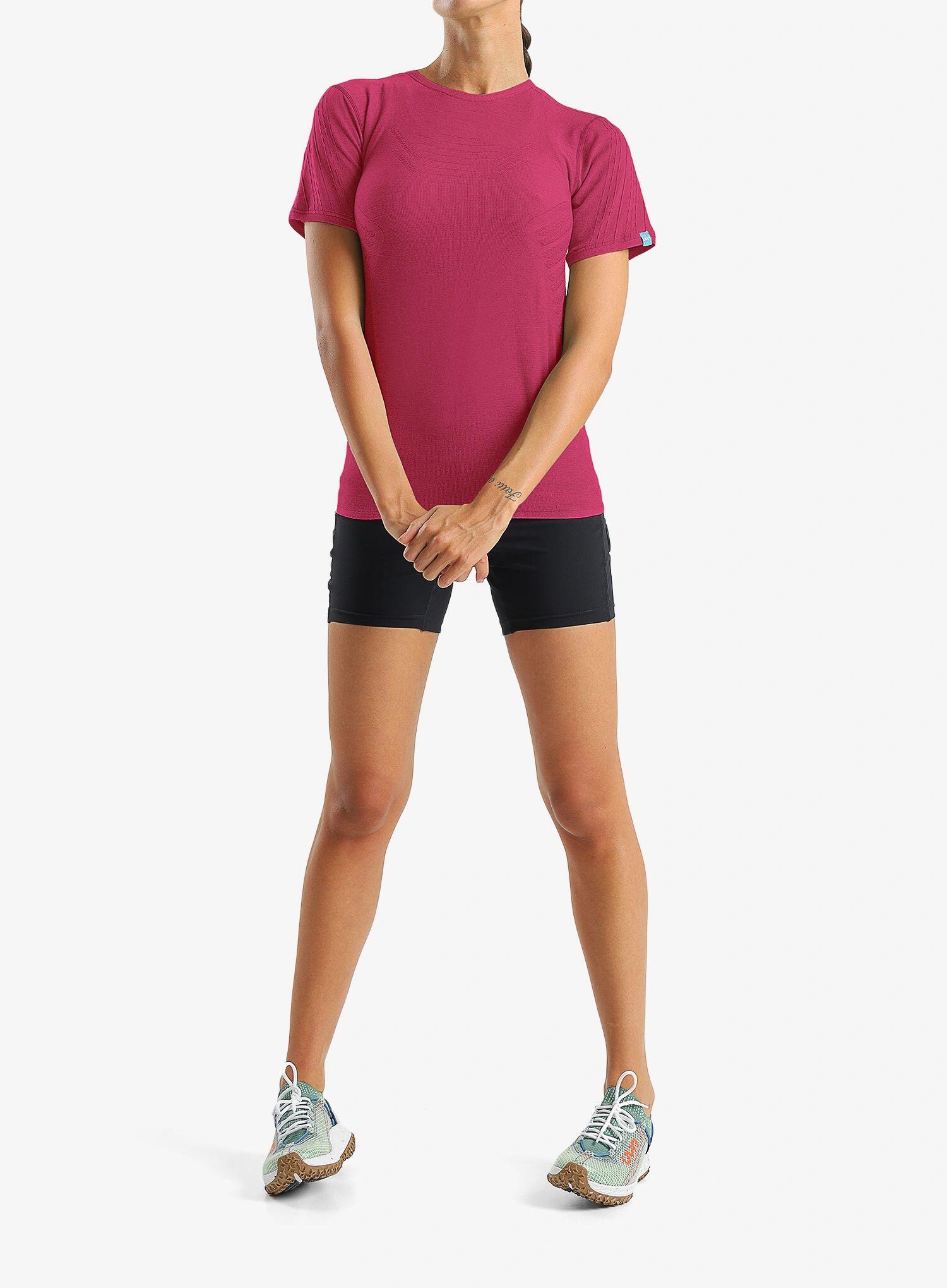 T-shirt Sparkcross Self Layer 5/7