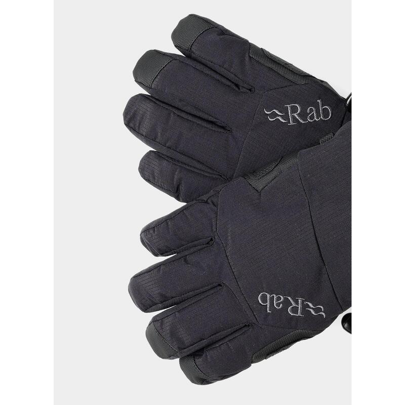 Rękawice 5-palczaste damskie Rab Storm Glove