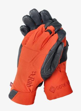 Rękawice Rab Fulcrum GTX Glove