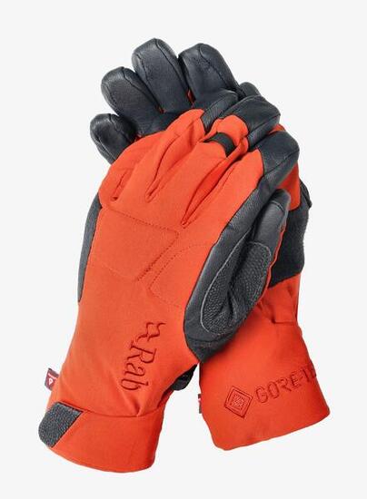 Rękawice Rab Fulcrum GTX Glove