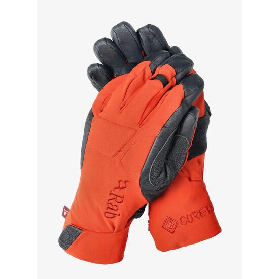 Rękawice Rab Fulcrum GTX Glove