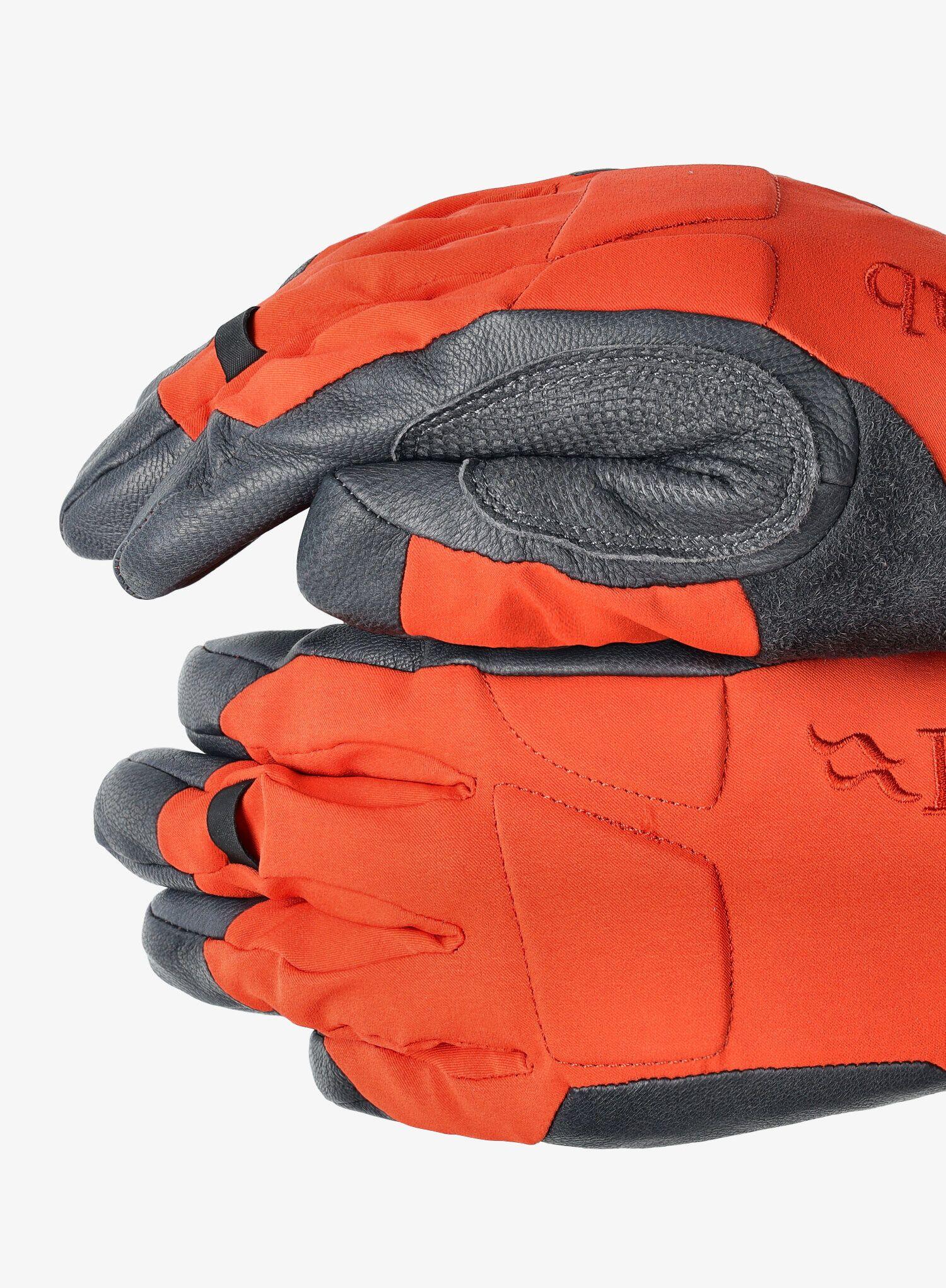 Rękawice Rab Fulcrum GTX Glove 5/7