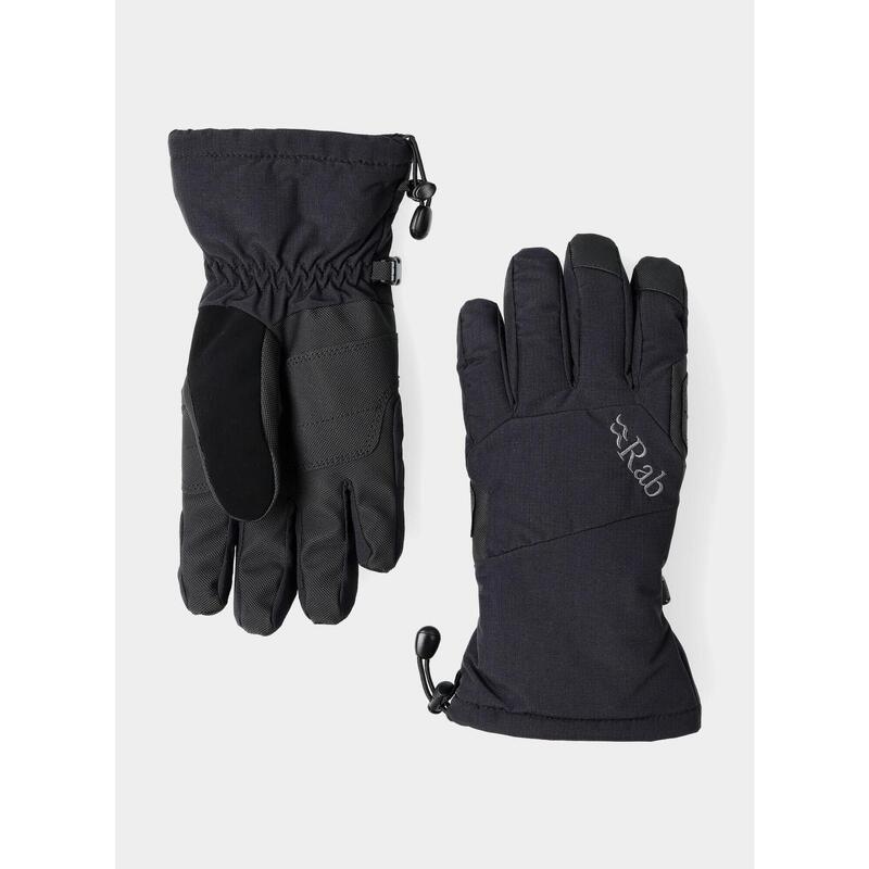 Rękawice 5-palczaste damskie Rab Storm Glove