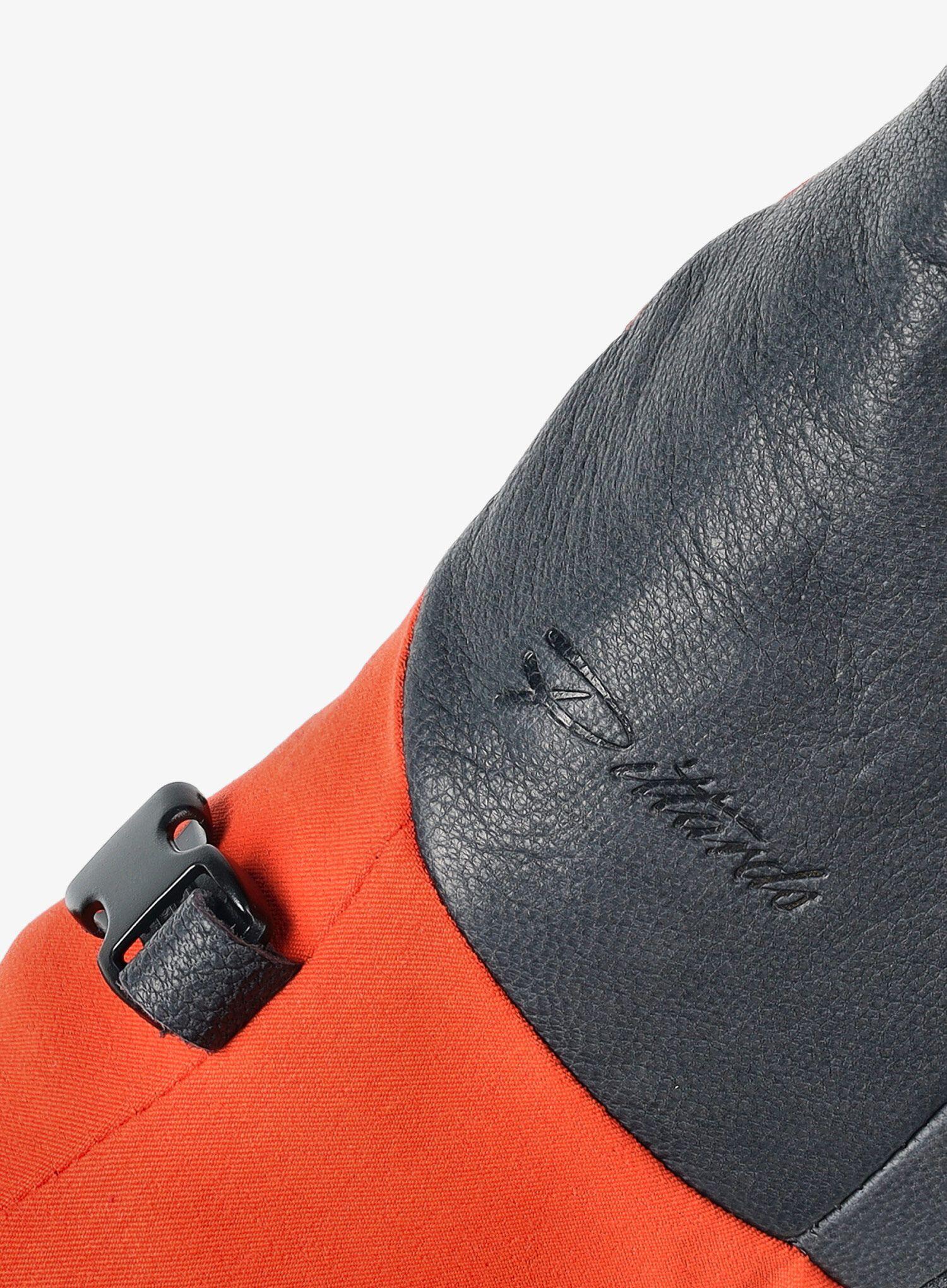 Rękawice Rab Fulcrum GTX Glove 4/7