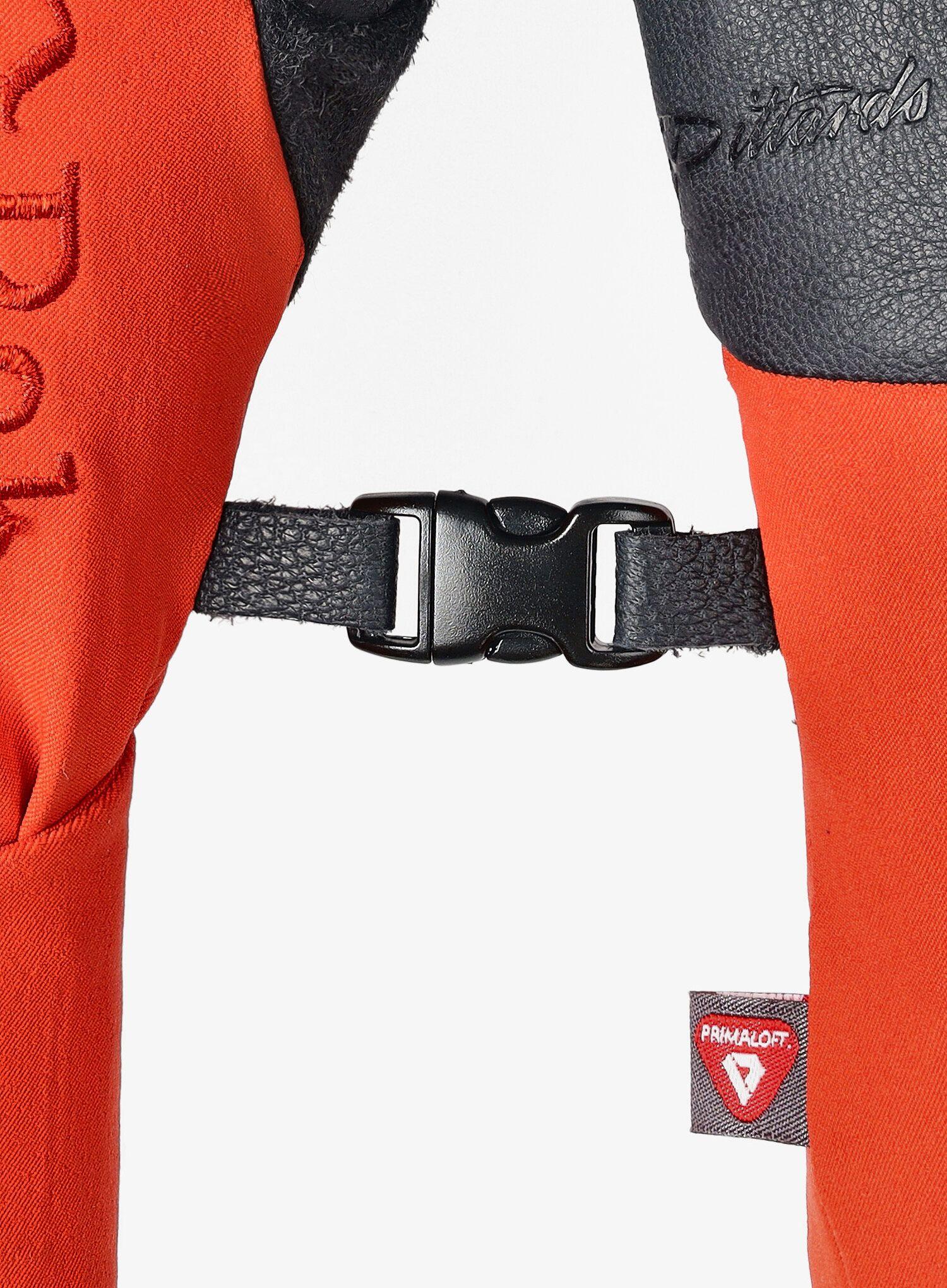 Rękawice Rab Fulcrum GTX Glove 7/7