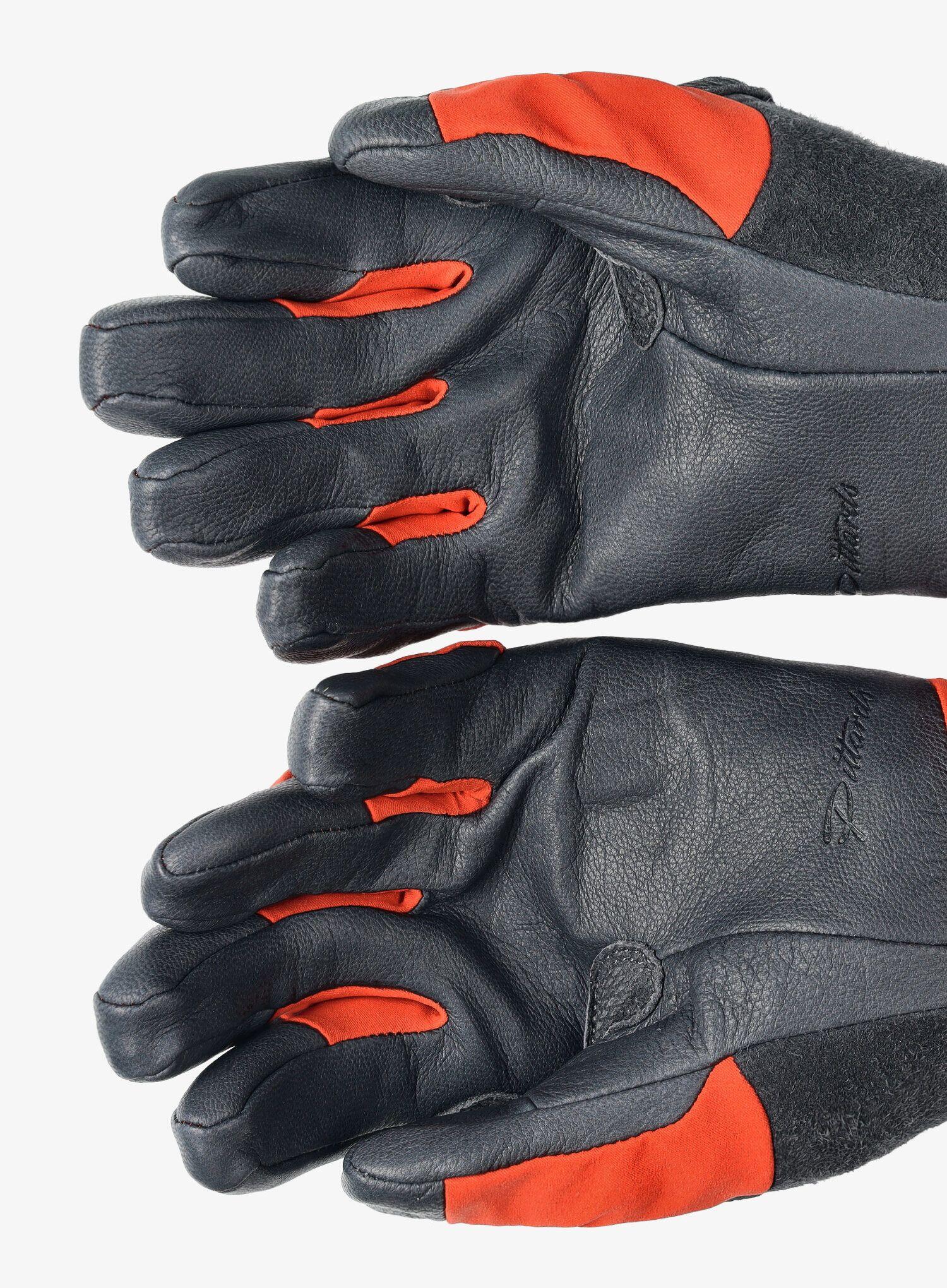 Rękawice Rab Fulcrum GTX Glove 6/7