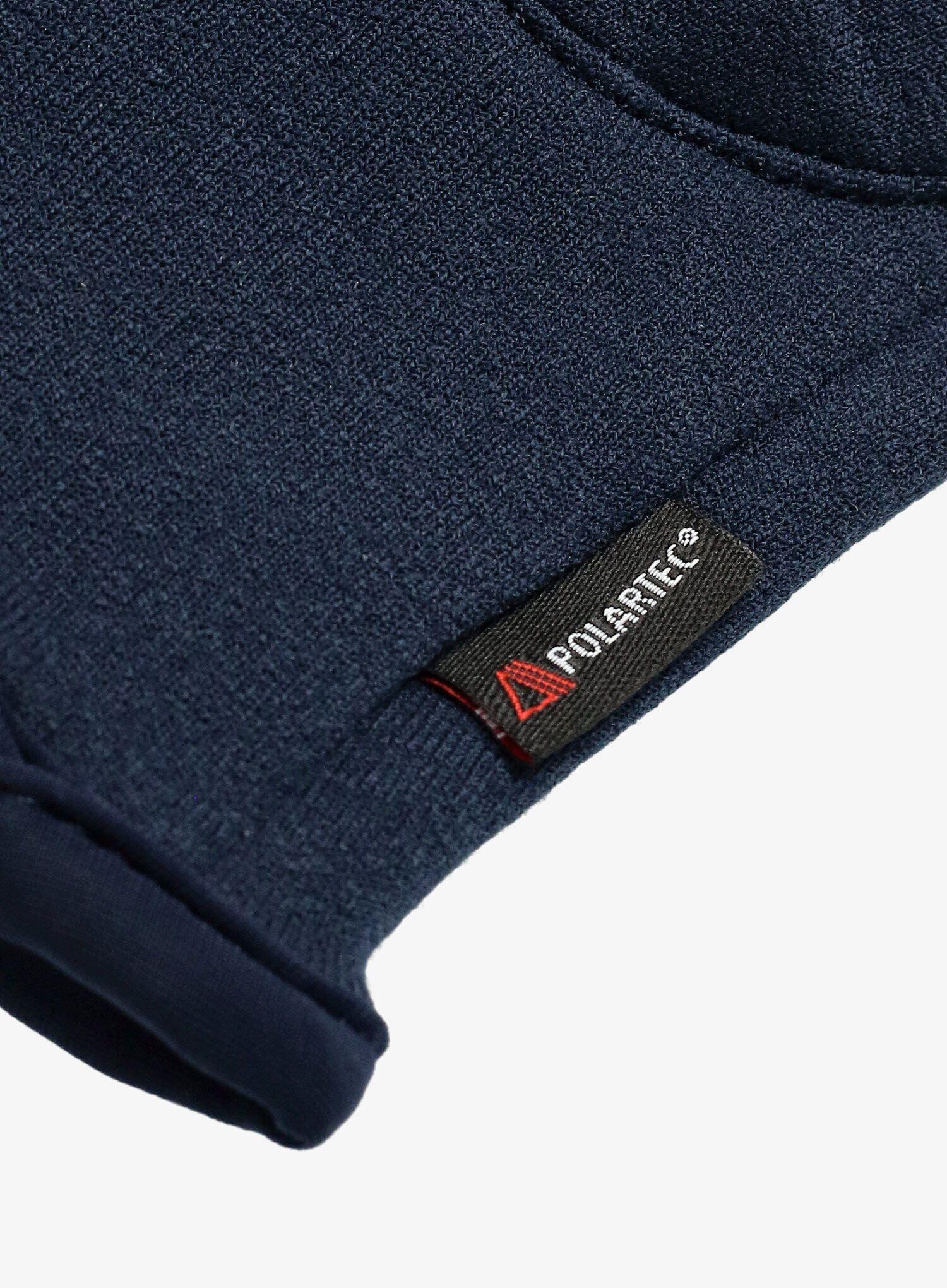 Rękawiczki damskie Rab Power Stretch Pro Glove 6/6