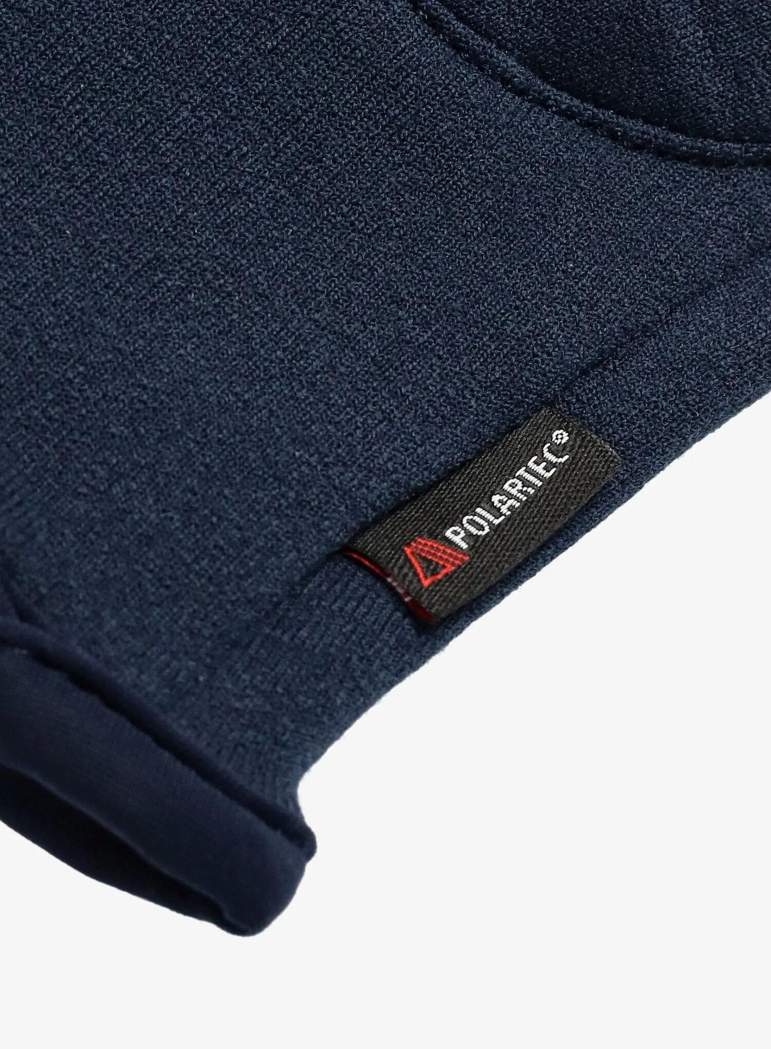 Rękawiczki damskie Rab Power Stretch Pro Glove 6/6