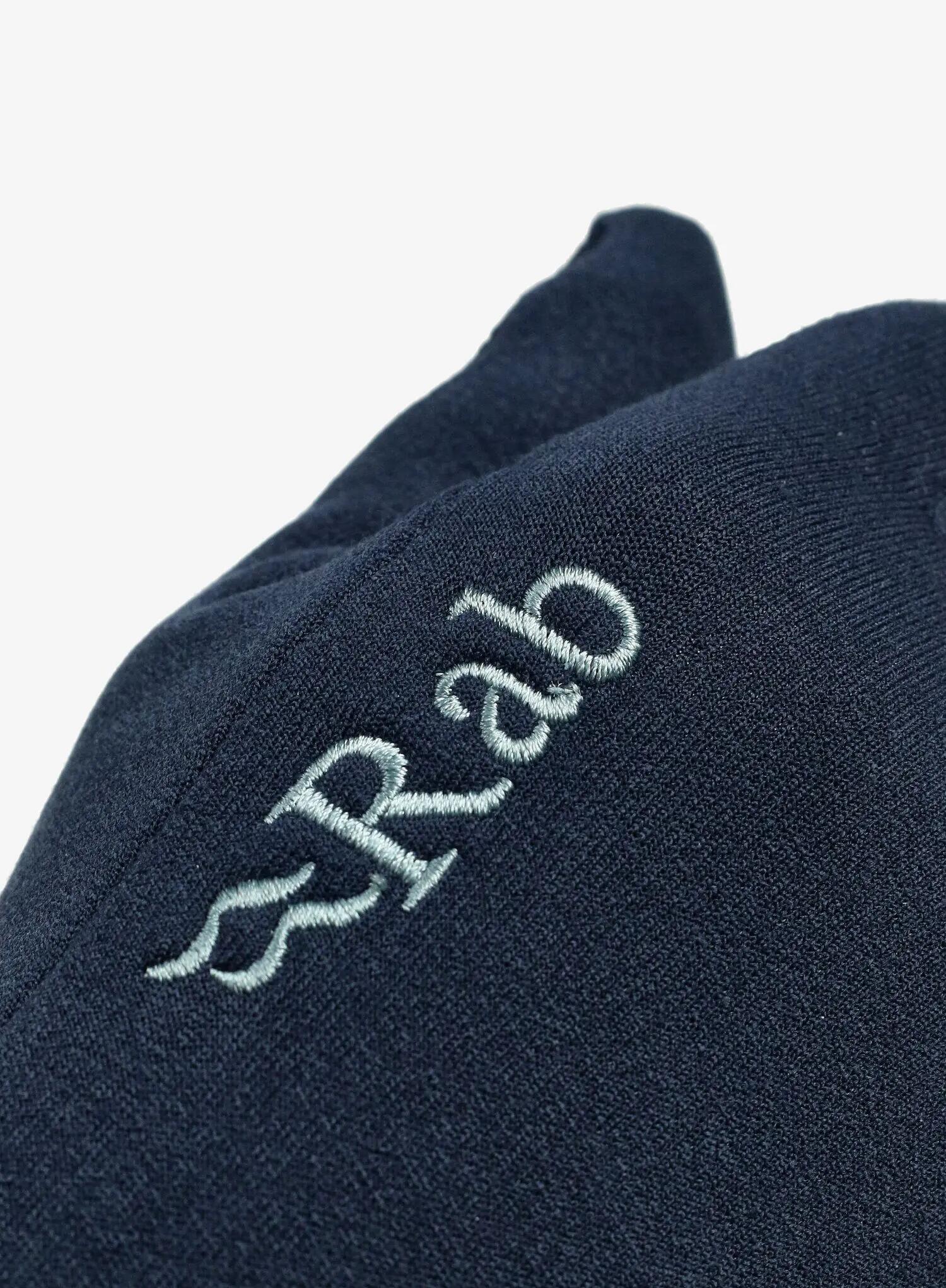 Rękawiczki damskie Rab Power Stretch Pro Glove 5/6