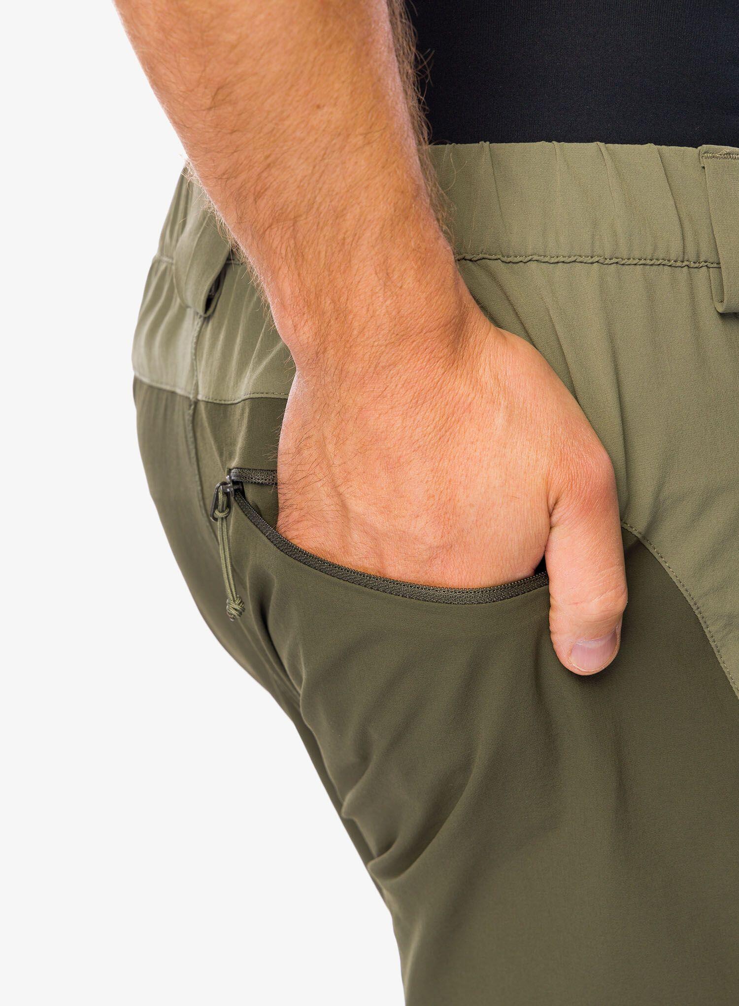 Spodenki turystyczne męskie Rab Torque Mountain Shorts 7/7