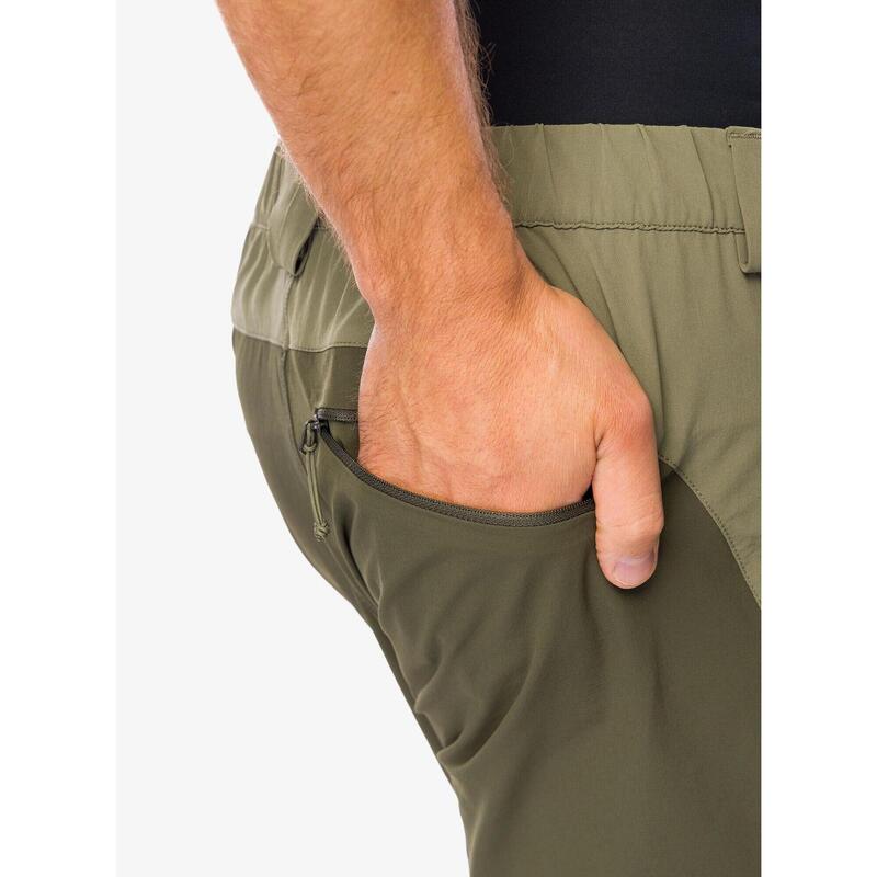 Pantaloni scurți bărbați Rab Torque Mountain