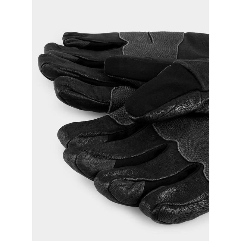 Rękawice softshellowe Rab Baltoro Glove