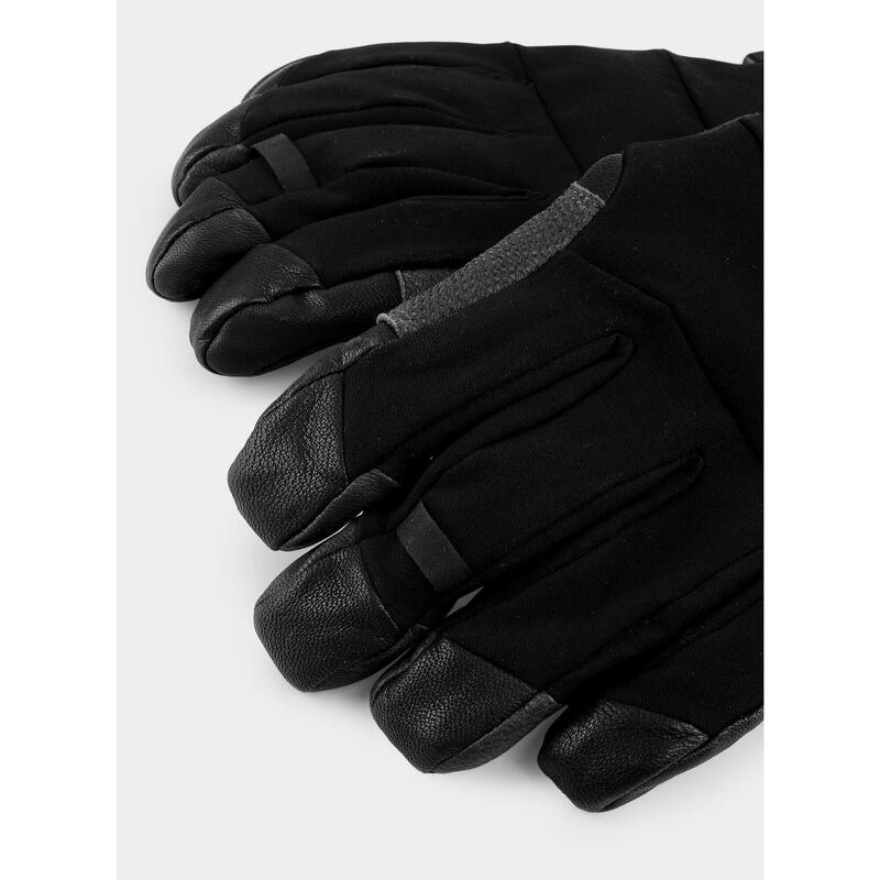 Rękawice softshellowe Rab Baltoro Glove