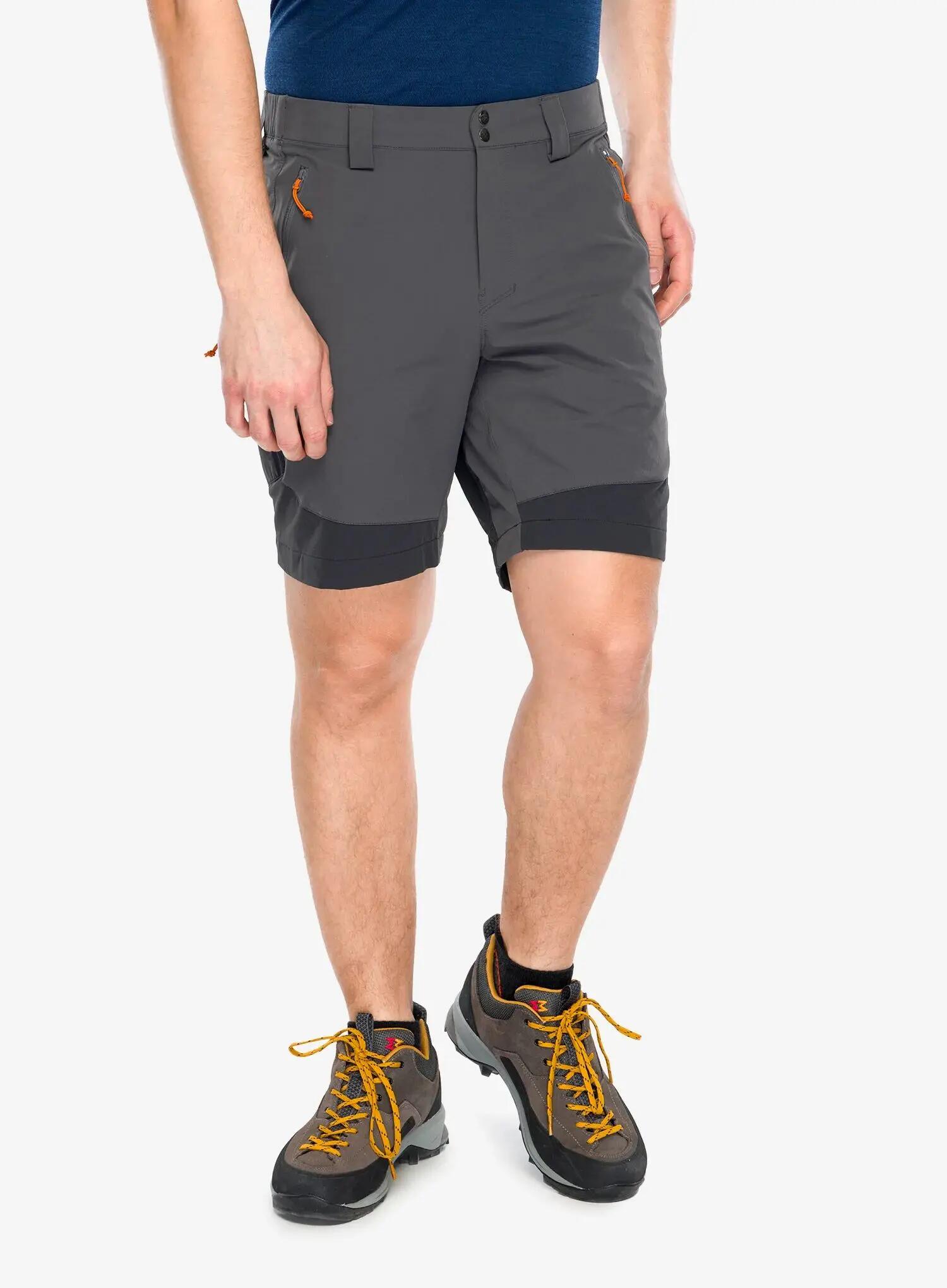 Spodenki turystyczne męskie Rab Torque Mountain Shorts 5/7