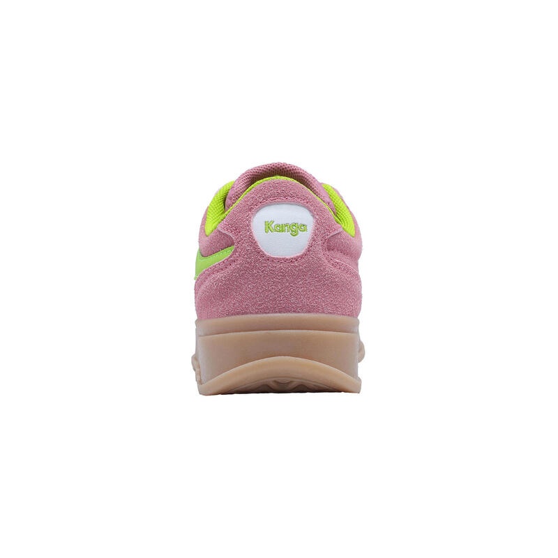 Sneakers KangaRoos K-GK Milky EV 10275 000 6456 Rosa