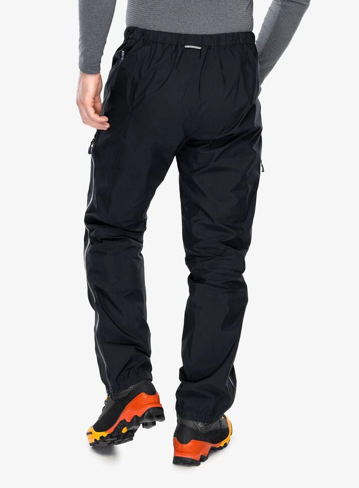 Spodnie GORE TEX męskie Rab Ladakh Paclite Plus Pants